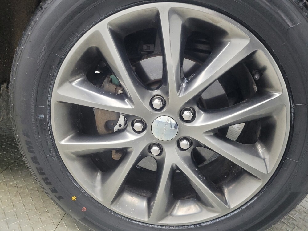 2018 Dodge Durango in Indianapolis, IN 46222 - 18125969 31