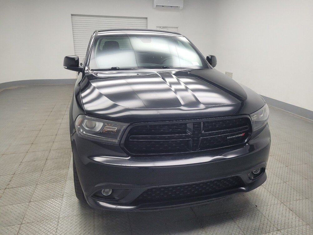 2018 Dodge Durango in Indianapolis, IN 46222 - 18125969 14