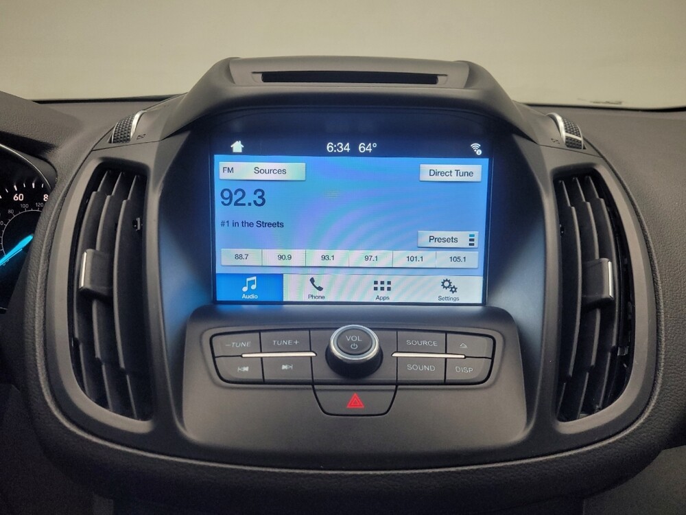 2018 Ford Escape in Indianapolis, IN 46222 - 18125970 25