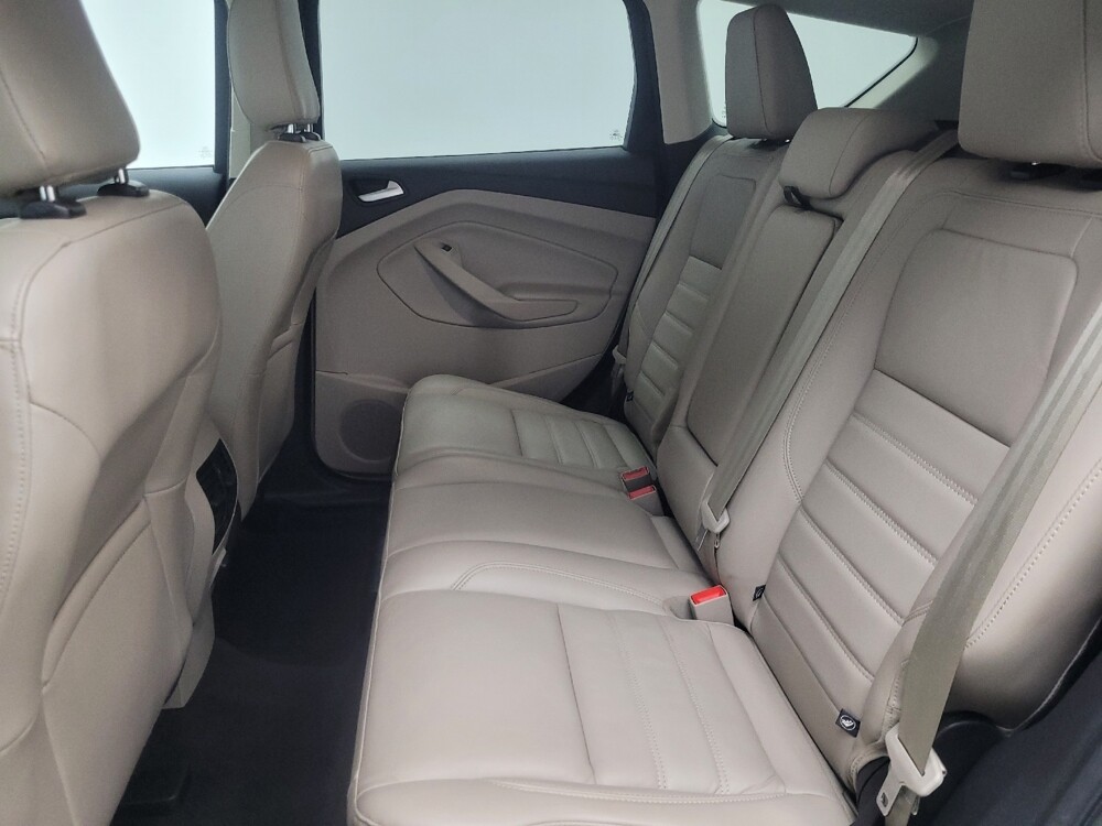 2018 Ford Escape in Indianapolis, IN 46222 - 18125970 18