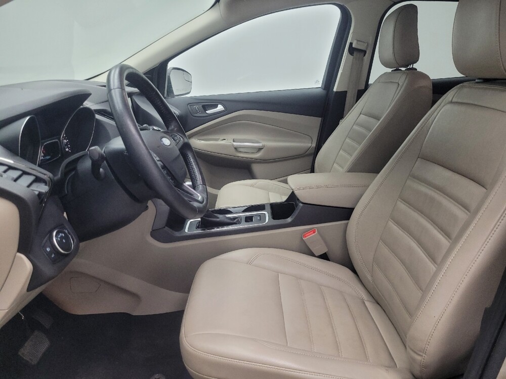 2018 Ford Escape in Indianapolis, IN 46222 - 18125970 17
