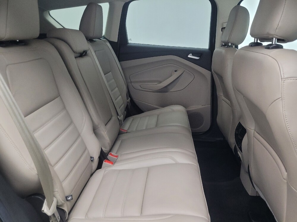 2018 Ford Escape in Indianapolis, IN 46222 - 18125970 19