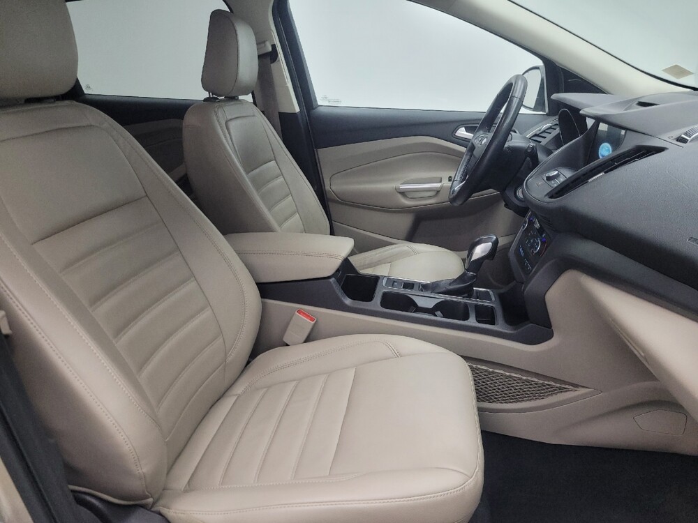 2018 Ford Escape in Indianapolis, IN 46222 - 18125970 21