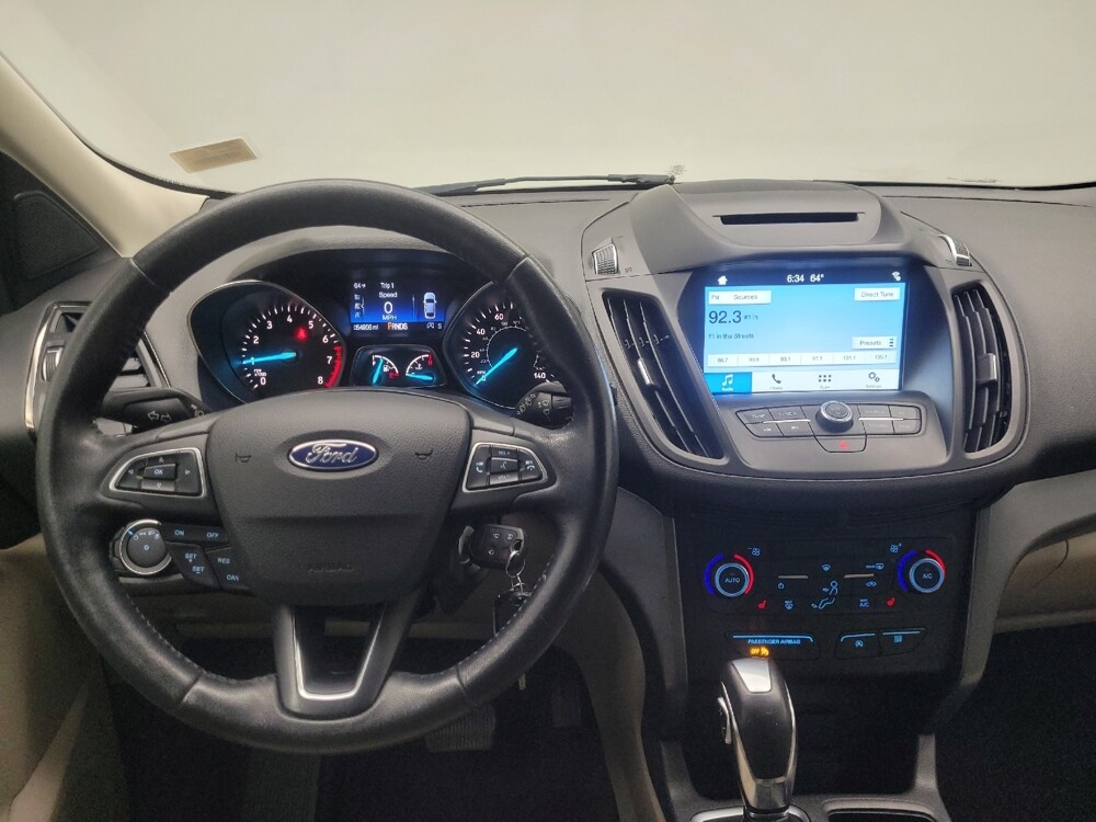 2018 Ford Escape in Indianapolis, IN 46222 - 18125970 22
