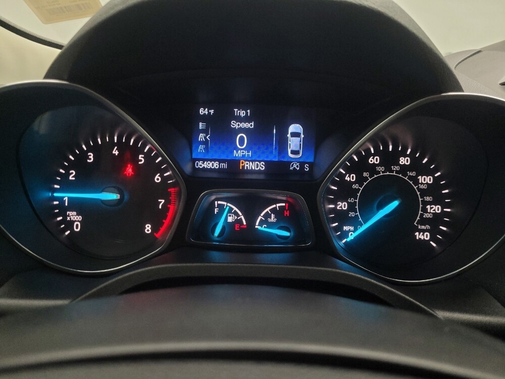 2018 Ford Escape in Indianapolis, IN 46222 - 18125970 23