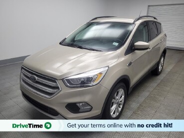 2018 Ford Escape in Indianapolis, IN 46222