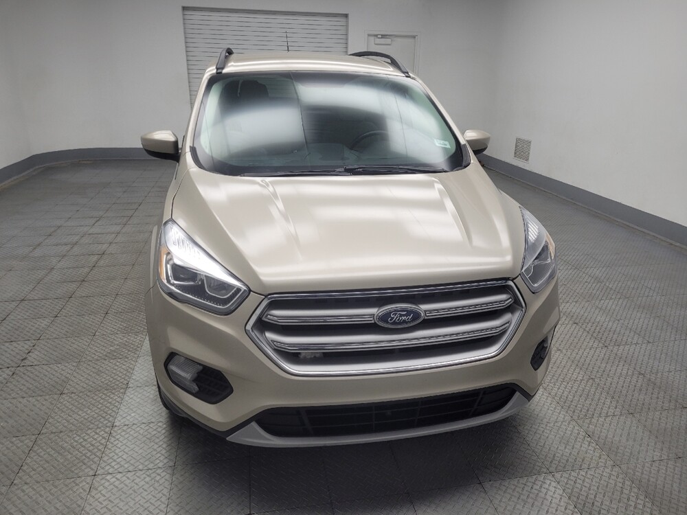 2018 Ford Escape in Indianapolis, IN 46222 - 18125970 14