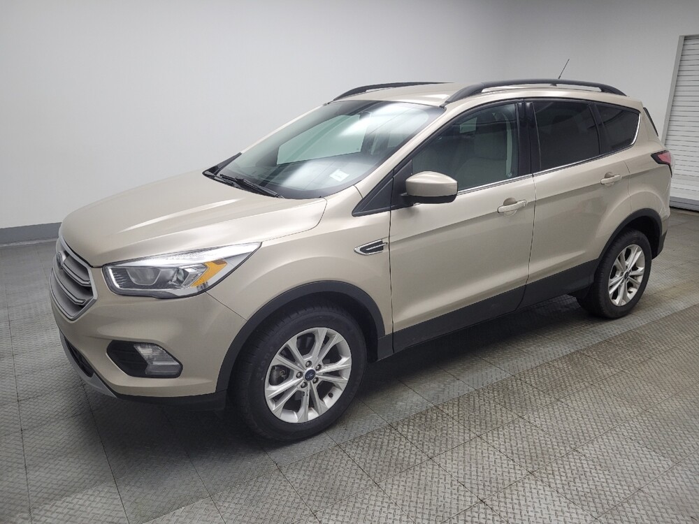 2018 Ford Escape in Indianapolis, IN 46222 - 18125970 2