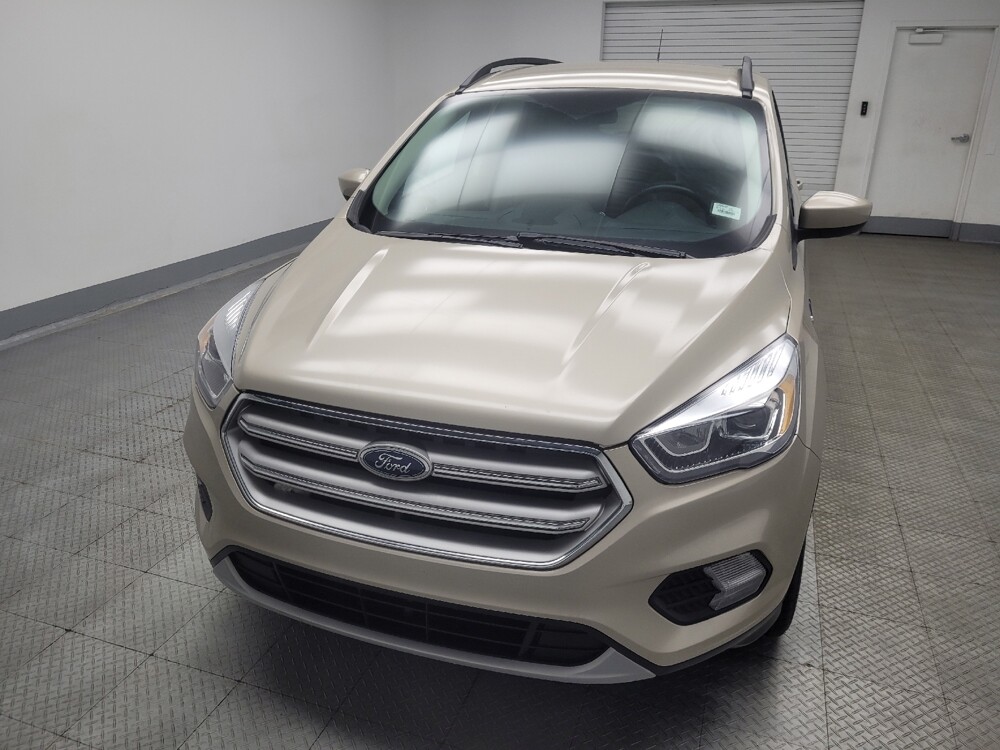 2018 Ford Escape in Indianapolis, IN 46222 - 18125970 15