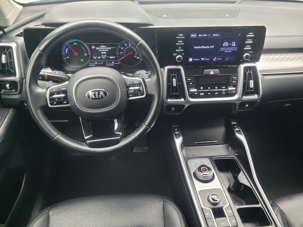 2021 Kia Sorento in Ft Wayne, IN 46805 - 18125971 22