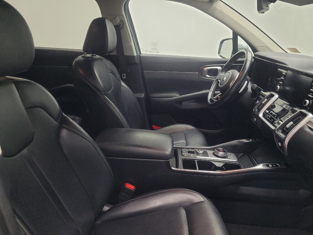 2021 Kia Sorento in Ft Wayne, IN 46805 - 18125971 21