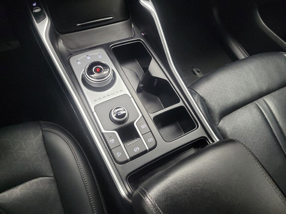 2021 Kia Sorento in Ft Wayne, IN 46805 - 18125971 26
