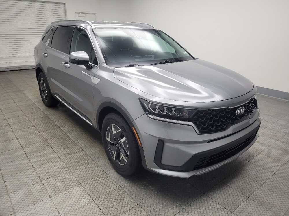 2021 Kia Sorento in Ft Wayne, IN 46805 - 18125971 11