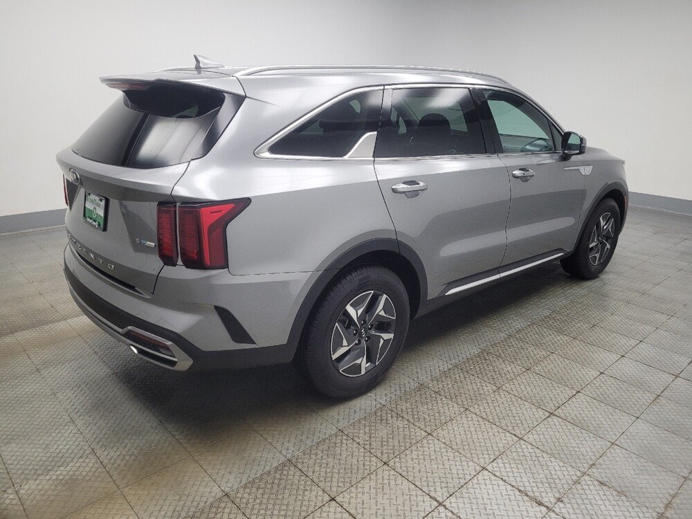 2021 Kia Sorento in Ft Wayne, IN 46805 - 18125971 10