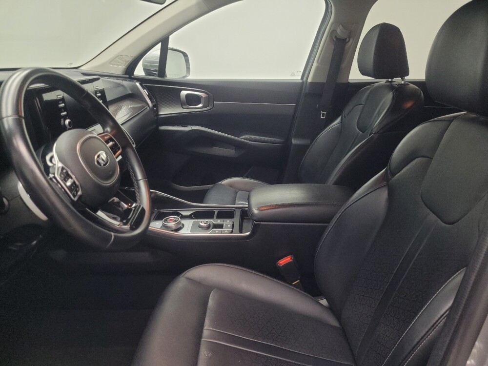 2021 Kia Sorento in Ft Wayne, IN 46805 - 18125971 17