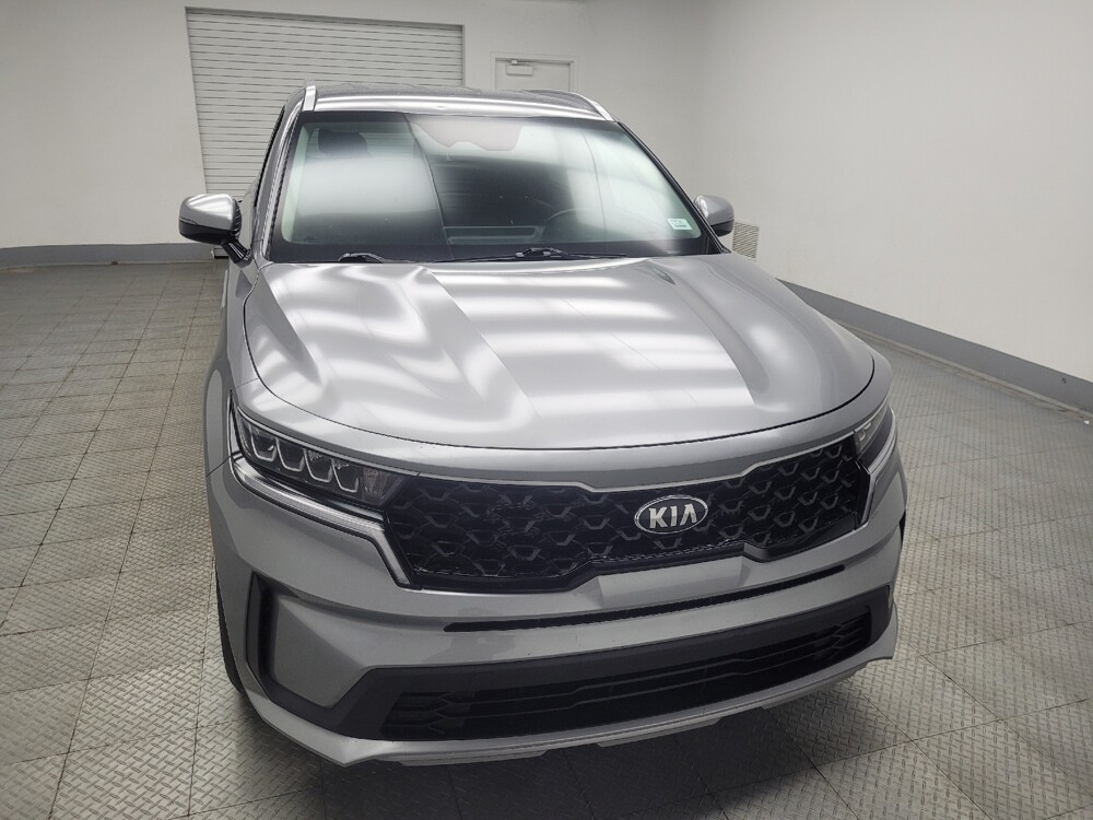 2021 Kia Sorento in Ft Wayne, IN 46805 - 18125971 14