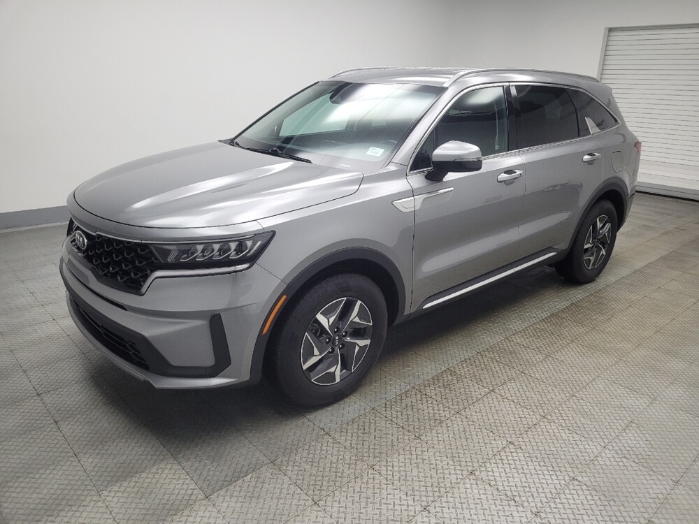 2021 Kia Sorento in Ft Wayne, IN 46805 - 18125971 2