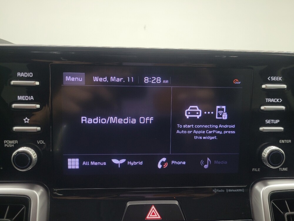 2021 Kia Sorento in Ft Wayne, IN 46805 - 18125971 23