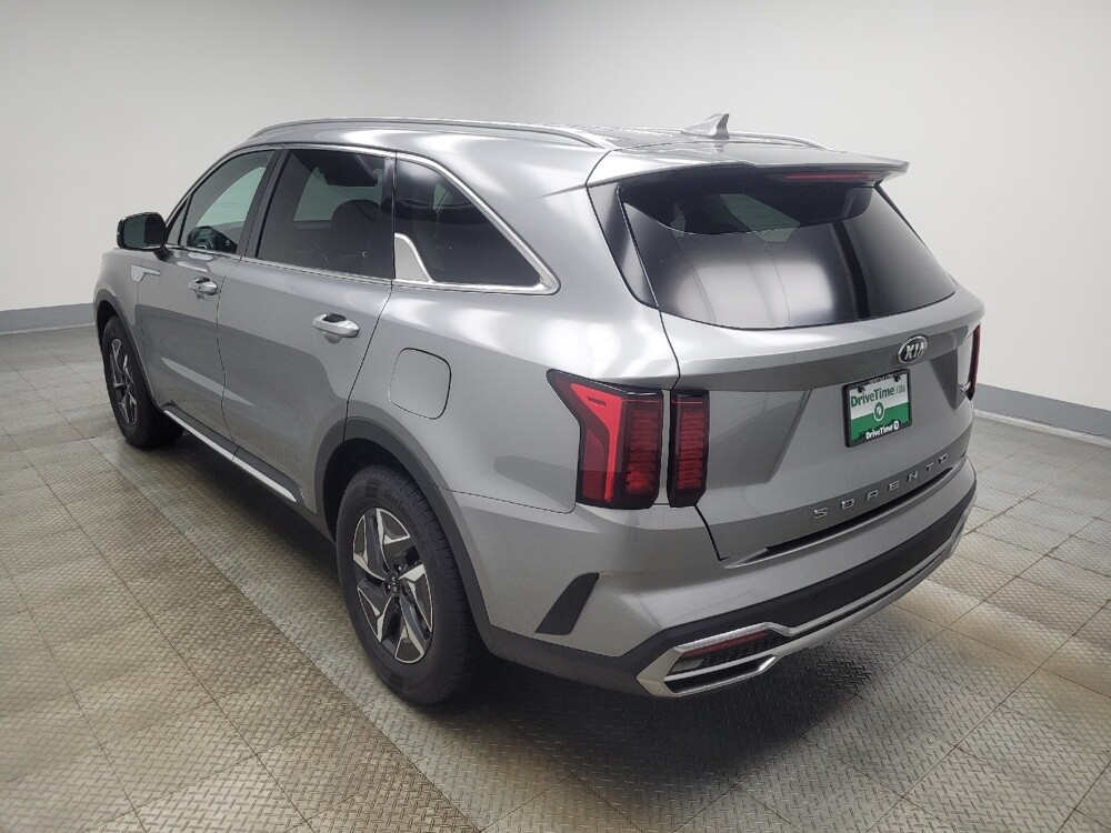 2021 Kia Sorento in Ft Wayne, IN 46805 - 18125971 3