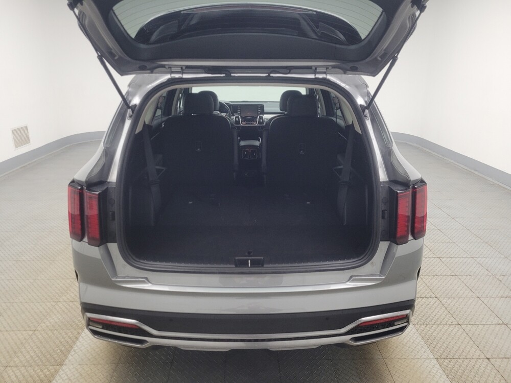 2021 Kia Sorento in Ft Wayne, IN 46805 - 18125971 29