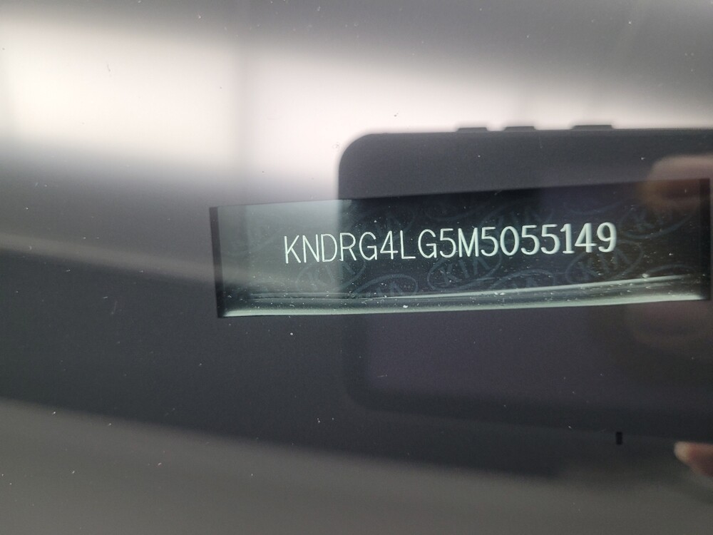 2021 Kia Sorento in Ft Wayne, IN 46805 - 18125971 33