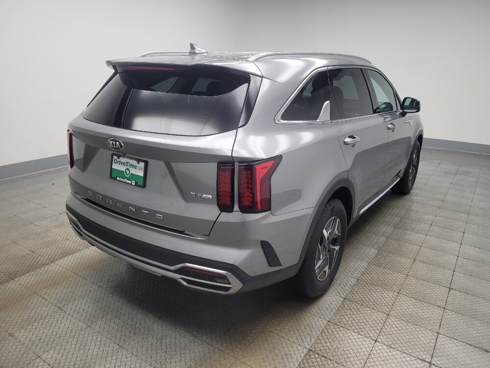 2021 Kia Sorento in Ft Wayne, IN 46805 - 18125971 9
