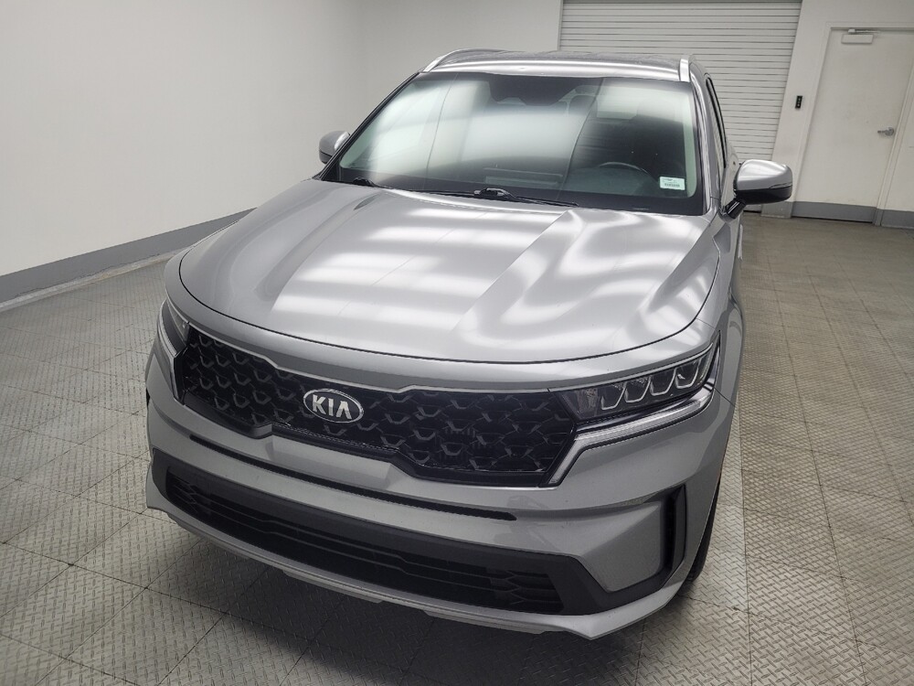 2021 Kia Sorento in Ft Wayne, IN 46805 - 18125971 15