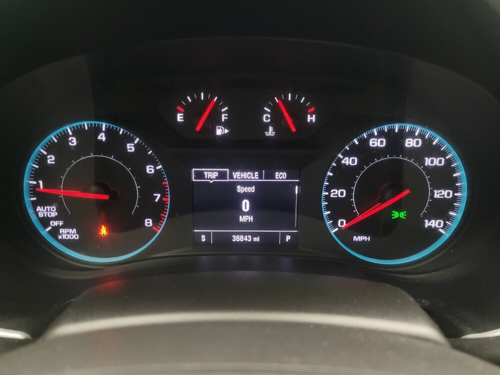 2022 Chevrolet Malibu in Indianapolis, IN 46222 - 18125972 23