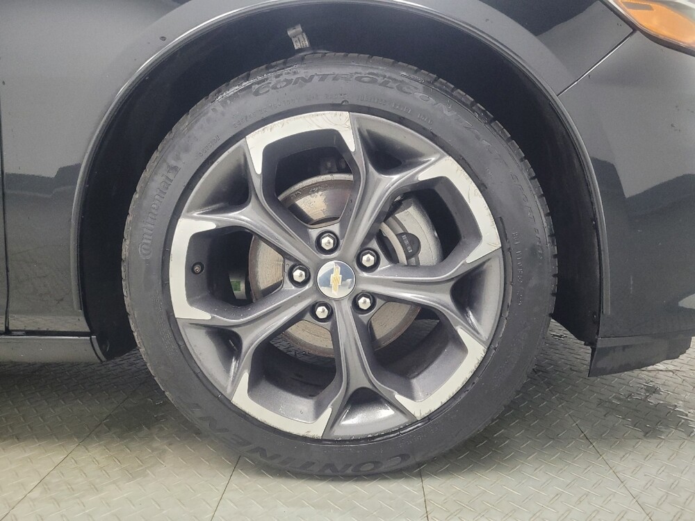 2022 Chevrolet Malibu in Indianapolis, IN 46222 - 18125972 31