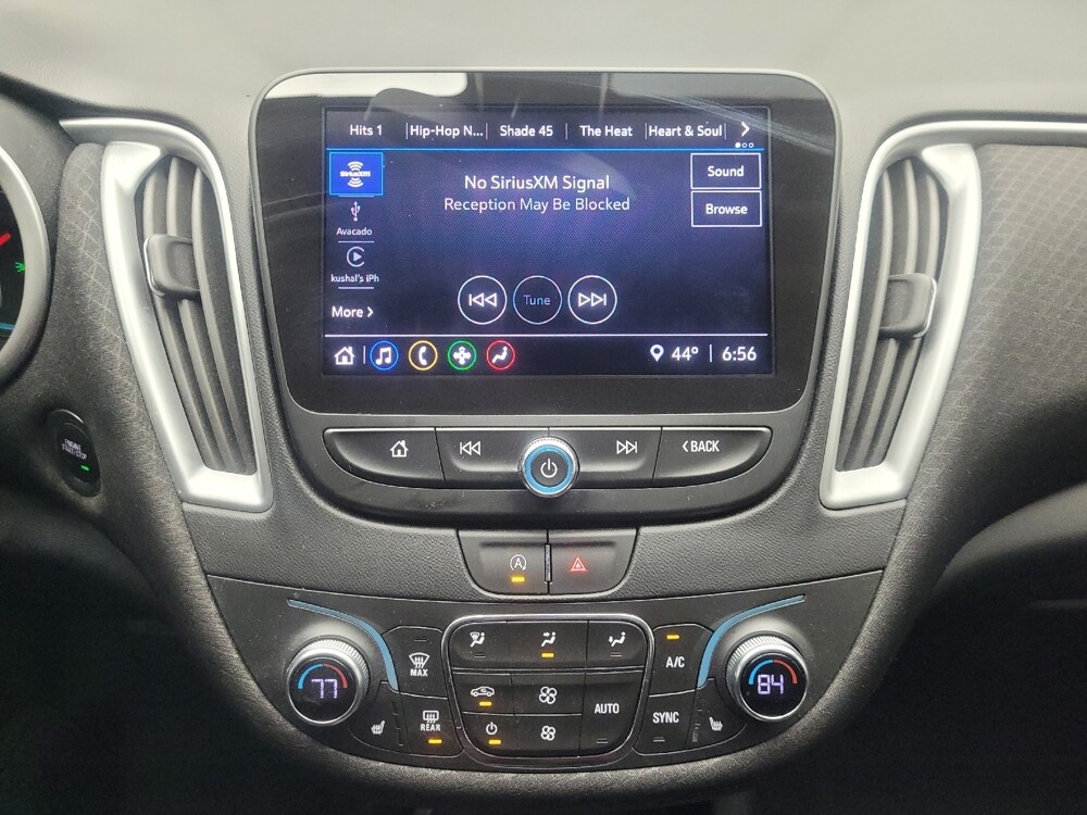 2022 Chevrolet Malibu in Indianapolis, IN 46222 - 18125972 25