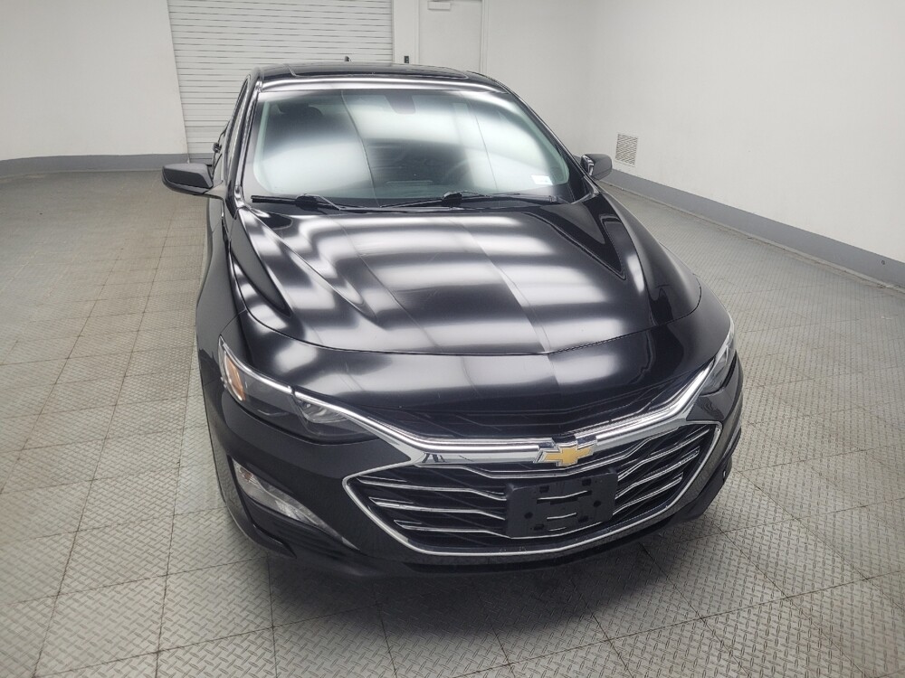 2022 Chevrolet Malibu in Indianapolis, IN 46222 - 18125972 14