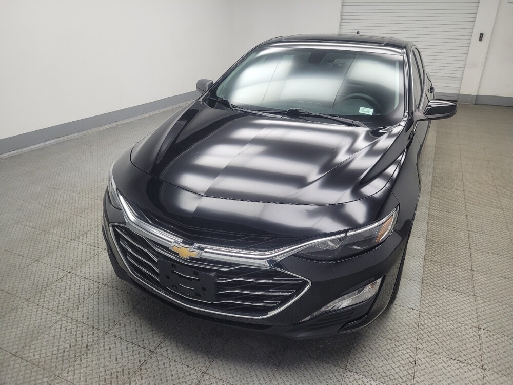 2022 Chevrolet Malibu in Indianapolis, IN 46222 - 18125972 15
