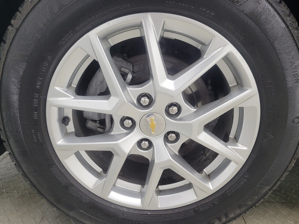 2022 Chevrolet Equinox in Indianapolis, IN 46219 - 18125973 31