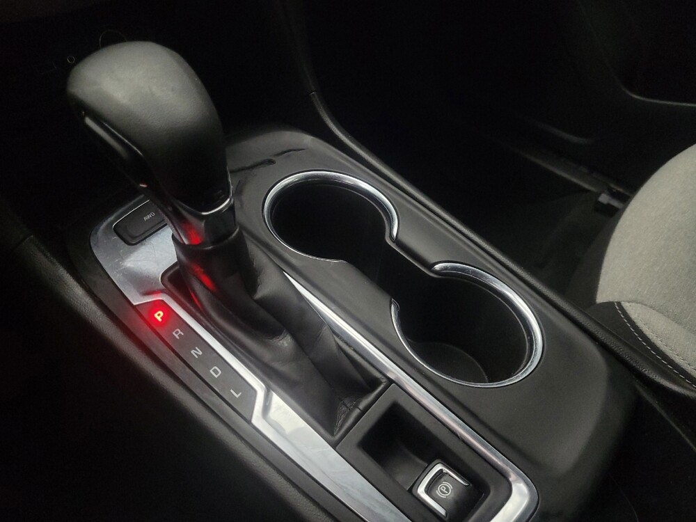 2022 Chevrolet Equinox in Indianapolis, IN 46219 - 18125973 26