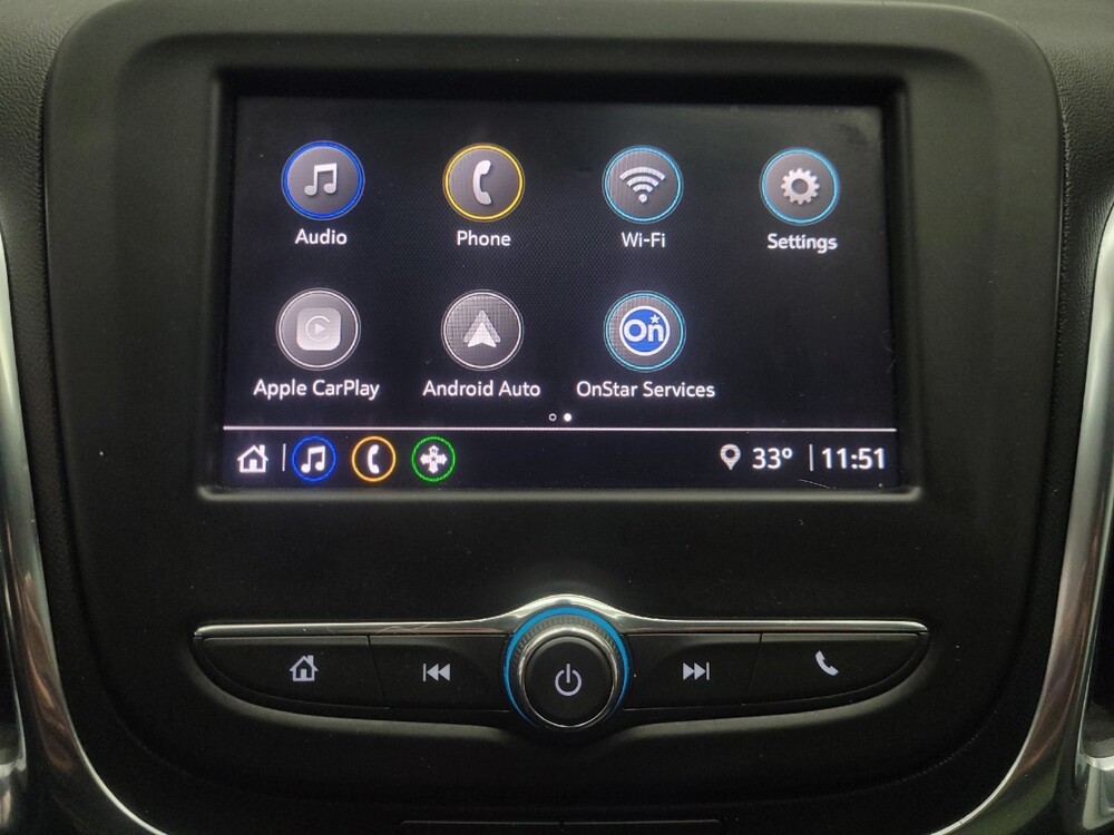 2022 Chevrolet Equinox in Indianapolis, IN 46219 - 18125973 25