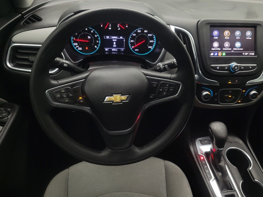 2022 Chevrolet Equinox in Indianapolis, IN 46219 - 18125973 22