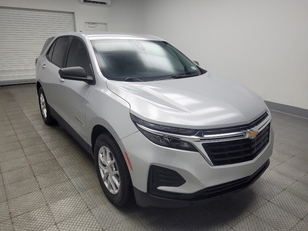 2022 Chevrolet Equinox in Indianapolis, IN 46219 - 18125973 13