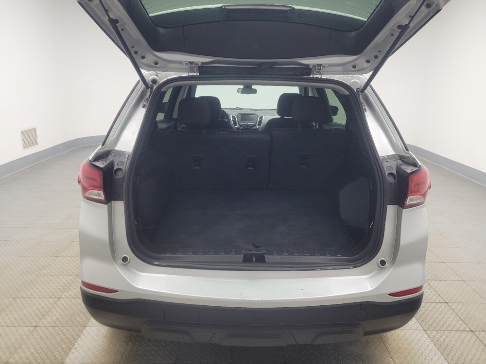 2022 Chevrolet Equinox in Indianapolis, IN 46219 - 18125973 29