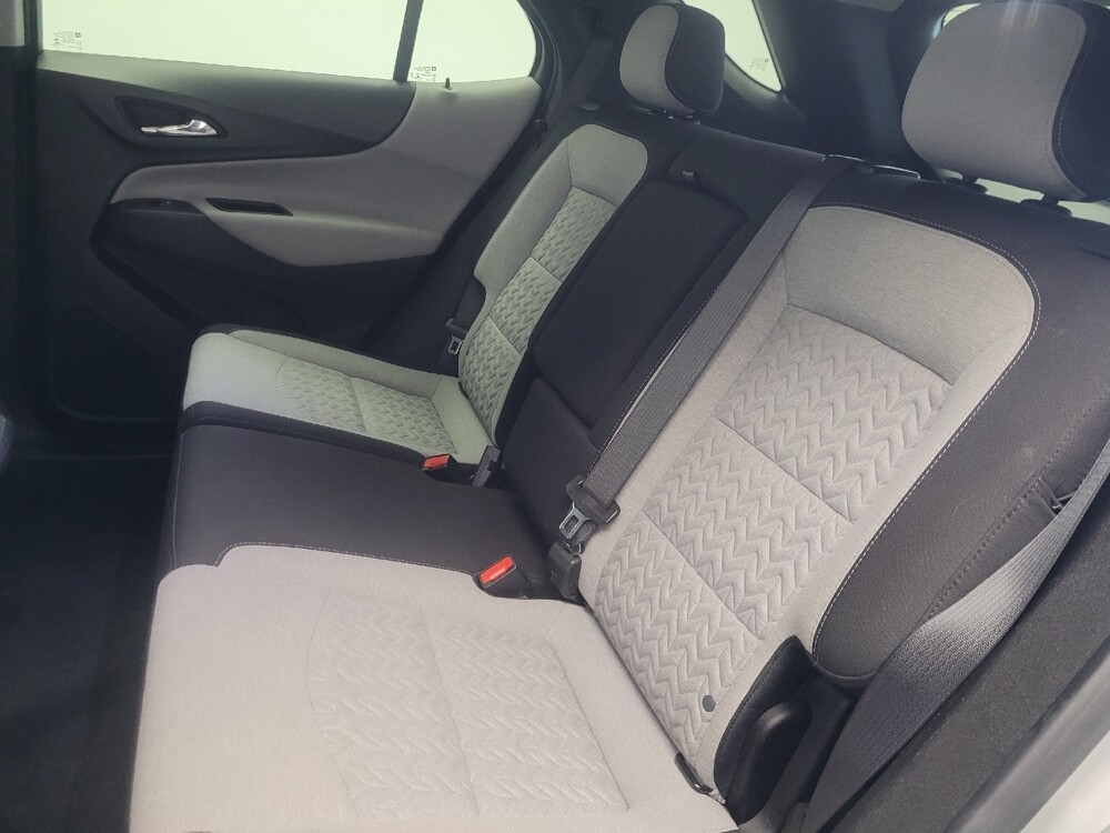 2022 Chevrolet Equinox in Indianapolis, IN 46219 - 18125973 18