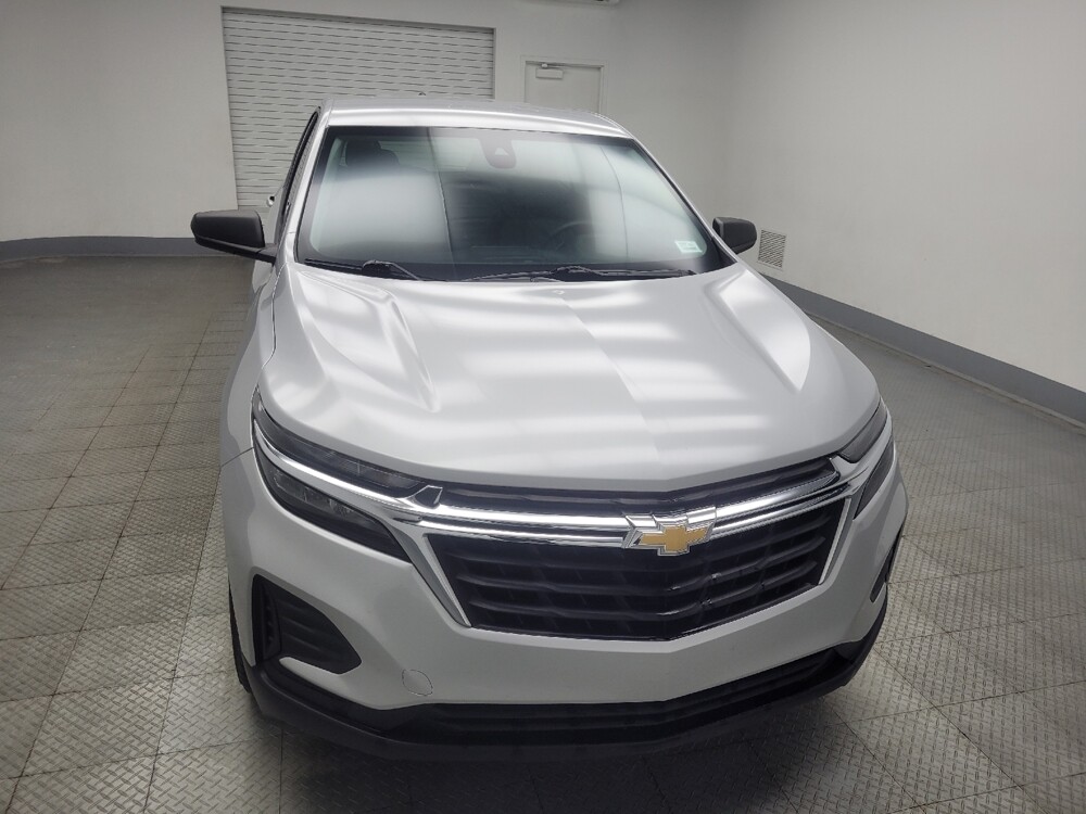 2022 Chevrolet Equinox in Indianapolis, IN 46219 - 18125973 14