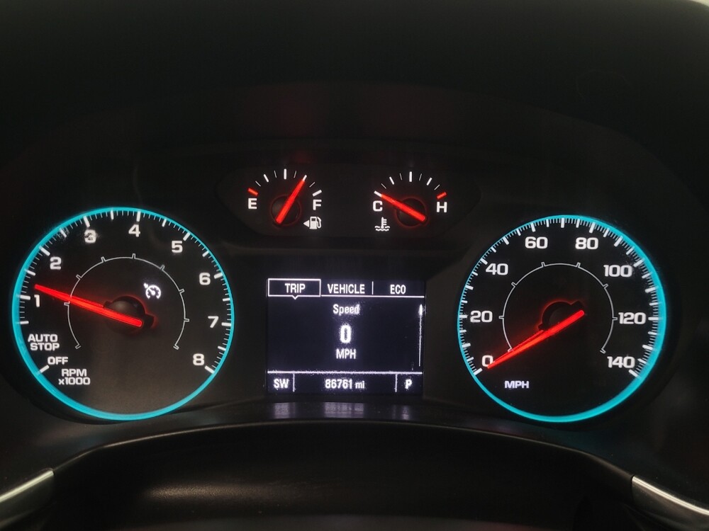 2022 Chevrolet Equinox in Indianapolis, IN 46219 - 18125973 23