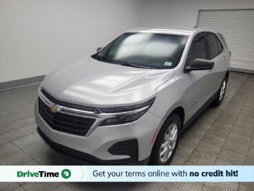 2022 Chevrolet Equinox in Indianapolis, IN 46219