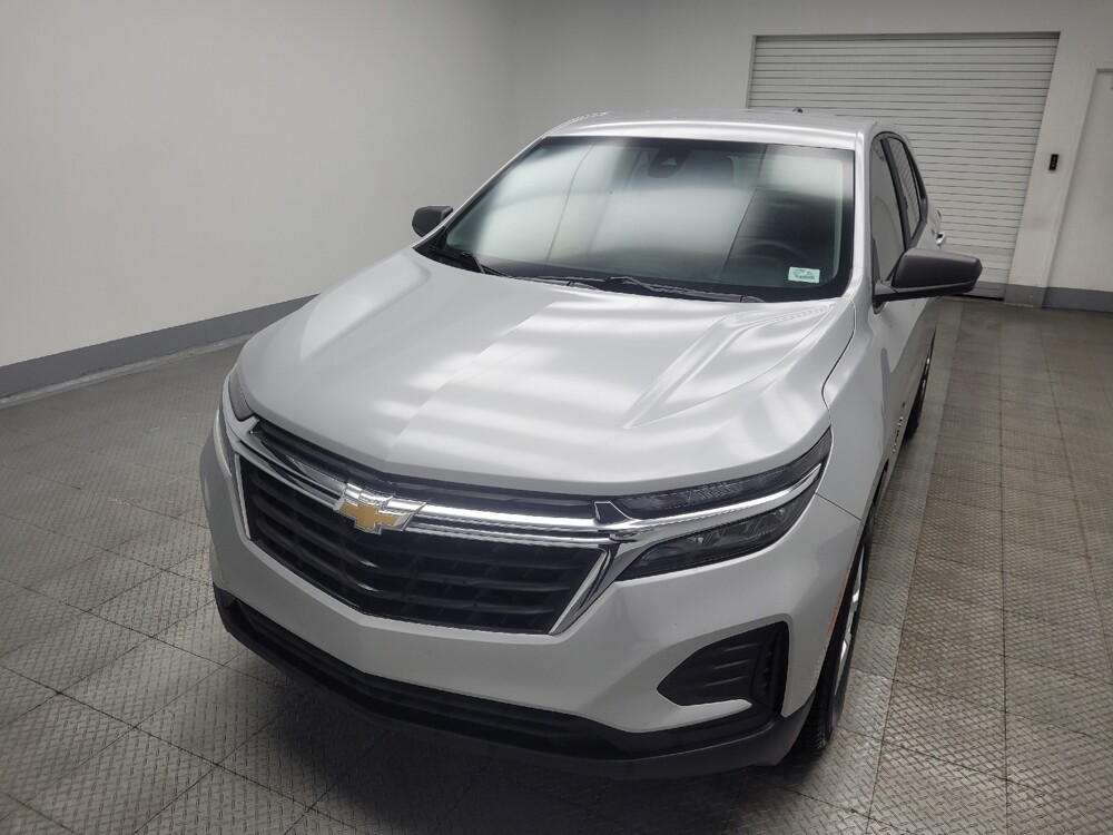 2022 Chevrolet Equinox in Indianapolis, IN 46219 - 18125973 15