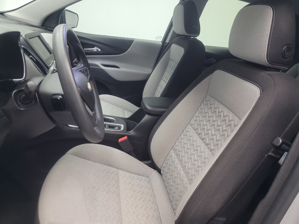 2022 Chevrolet Equinox in Indianapolis, IN 46219 - 18125973 17