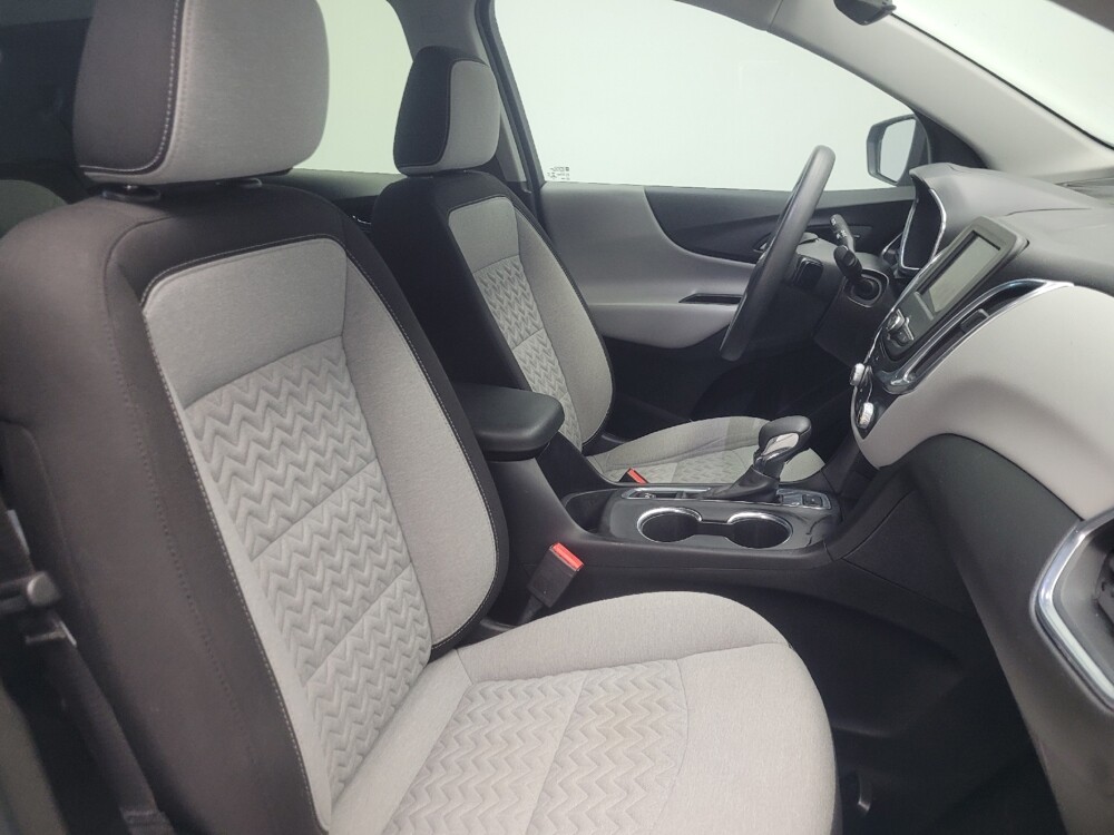 2022 Chevrolet Equinox in Indianapolis, IN 46219 - 18125973 21