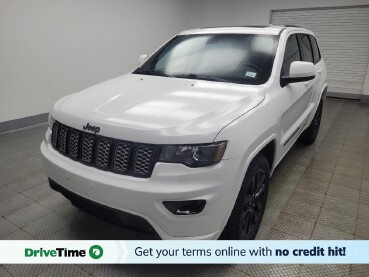 2018 Jeep Grand Cherokee in Indianapolis, IN 46222