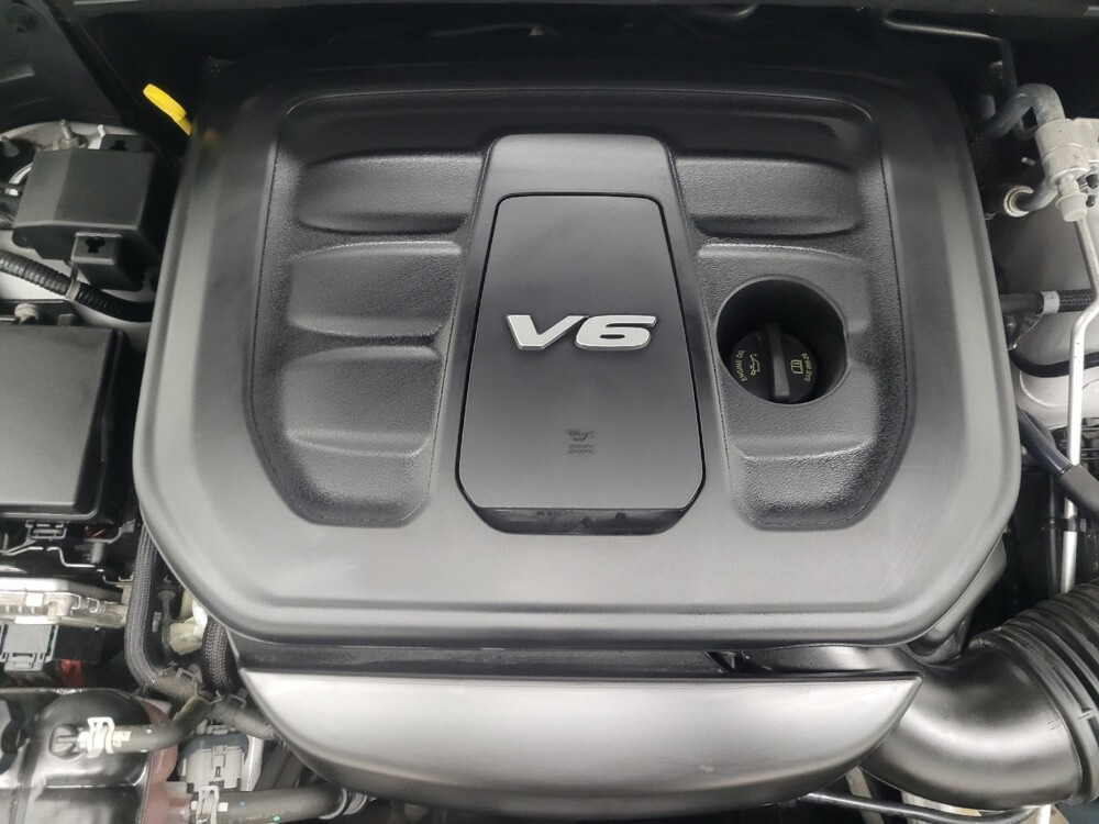 2018 Jeep Grand Cherokee in Indianapolis, IN 46222 - 18125974 30