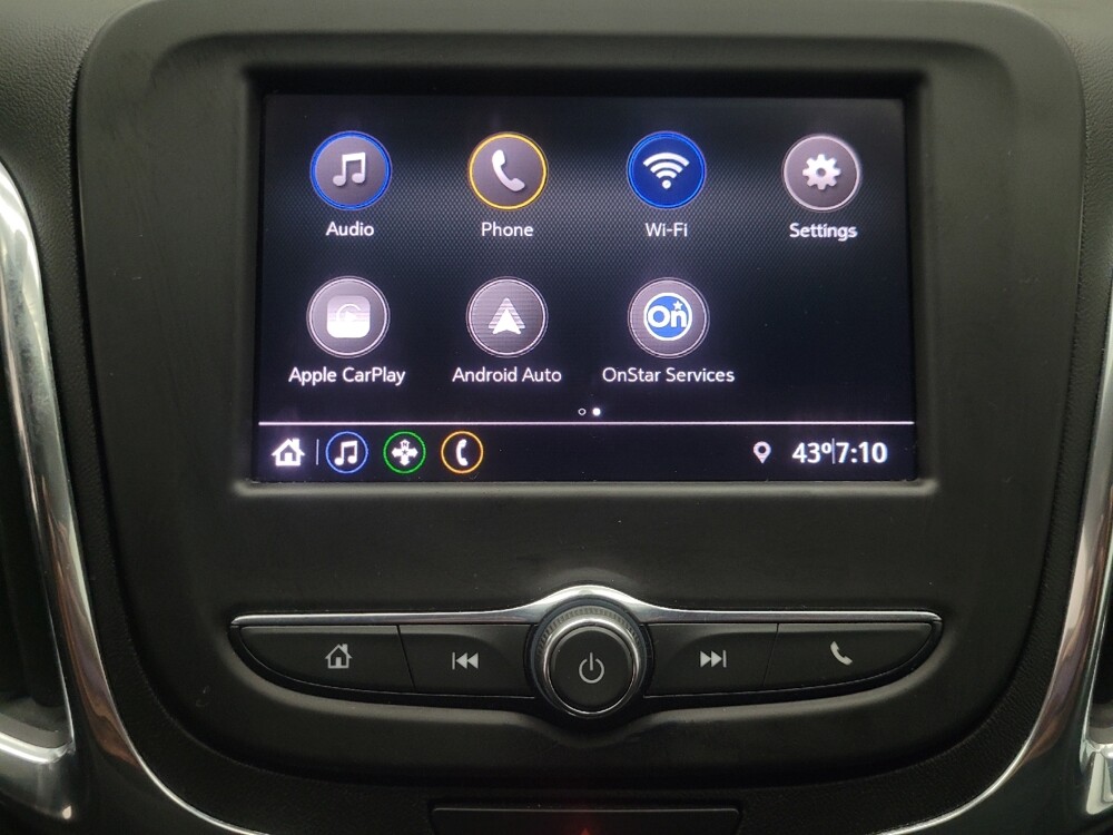 2020 Chevrolet Equinox in Indianapolis, IN 46222 - 18125975 25