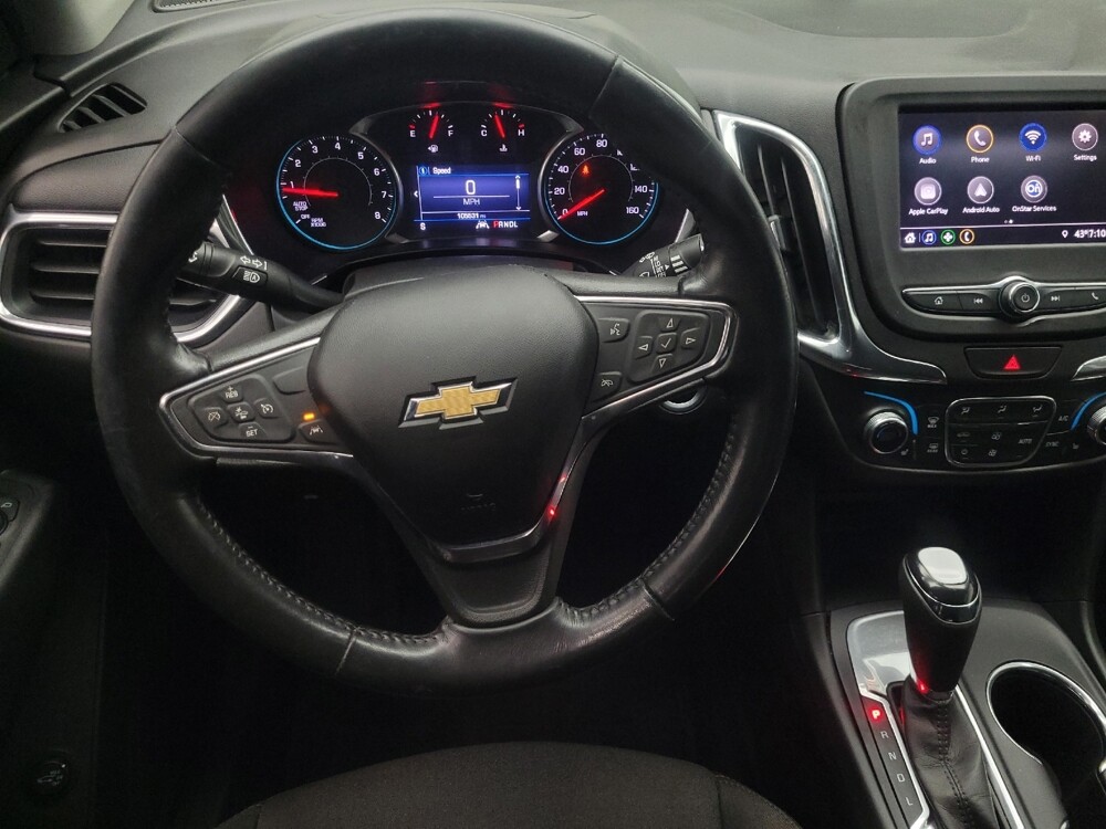 2020 Chevrolet Equinox in Indianapolis, IN 46222 - 18125975 22