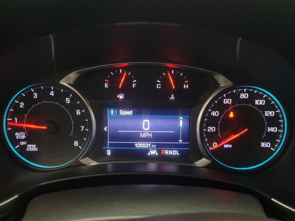 2020 Chevrolet Equinox in Indianapolis, IN 46222 - 18125975 23